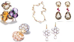 Pomellato: A shining star in the world of high-end jewelry boutiques