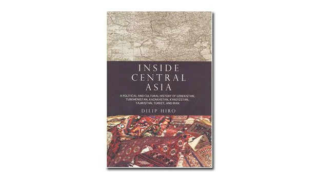 Delving into the history of Turkey, Iran and the five ‘stan’ republics