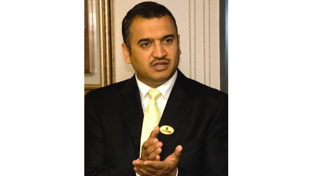 Oasis aims to build Shariah-investment fund brand