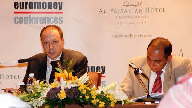 Al-Assaf to open Euromoney conference in Riyadh