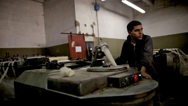 Argentina: Greek financial rescue doomed to fail
