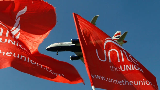British Airways cabin crew begin 5-day strike