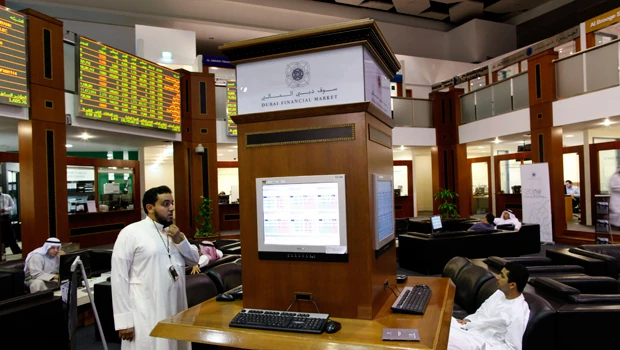 Dubai World in $23.5bn debt deal with banks