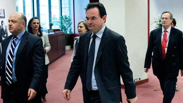 EU budget rule breakers face sanctions