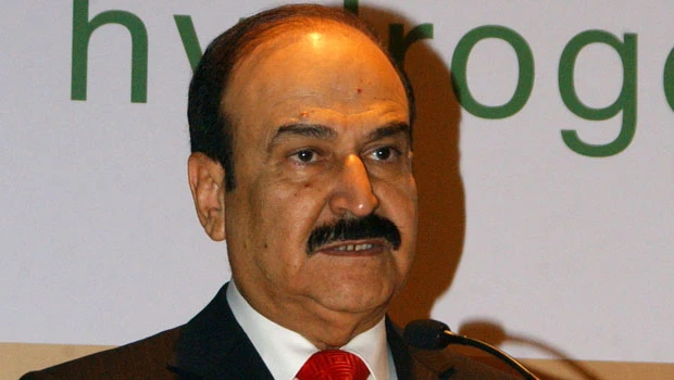 Gulf states spend $50bn to boost oil capacity