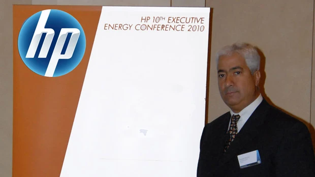HP inventors discuss innovations at Dubai conference