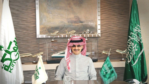 Kingdom Holding announces successful KHI takeover