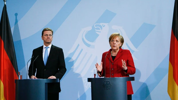 Merkel: Germany to give $29.6bn to Greece