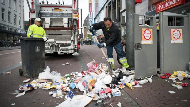 'Europe's economy in deepest crisis since World War II'