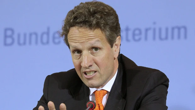 US, Europe agree on reform
