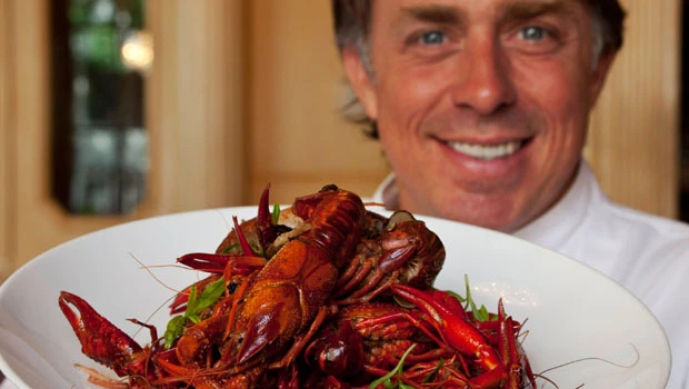 Southern cooking and cookbooks grow in popularity