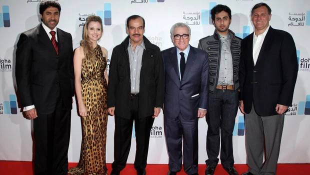 Doha Film Institute launched in Cannes