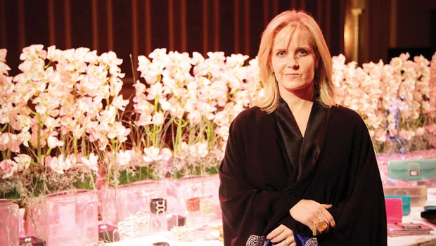 Kara Ross: Transforming organic into luxury