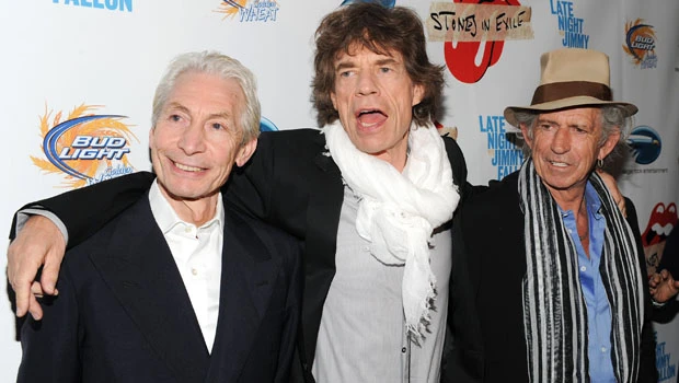 Rolling Stones revisit their days in 'Exile'