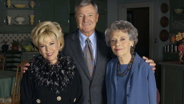 'As the World Turns' matriarch Wagner dies at 91