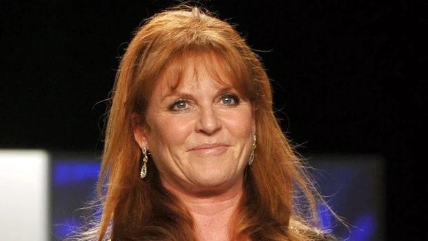 Duchess of York in alleged cash-for-access sting