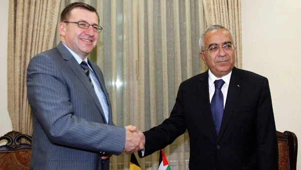 Fayyad causes Fatah headache in West Bank