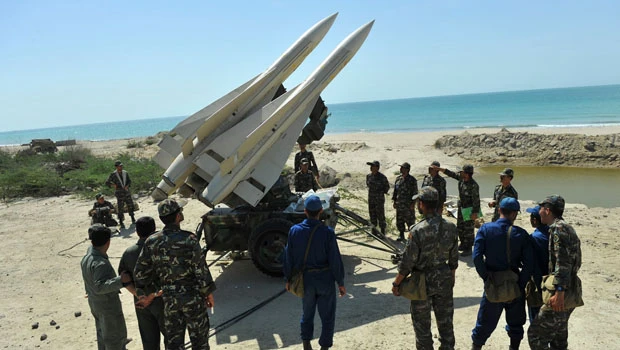 Iran belongs to world's ‘nuclear club,’ cleric says