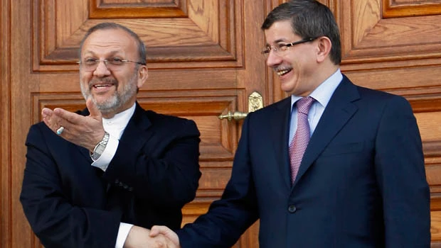 Iran welcomes Turkish, Brazilian nuclear fuel ideas