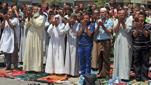 Iran seen influencing Iraqi prime minister choice
