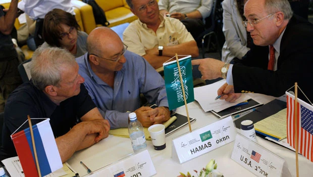 Israel plays war game assuming Iran has nuclear bomb