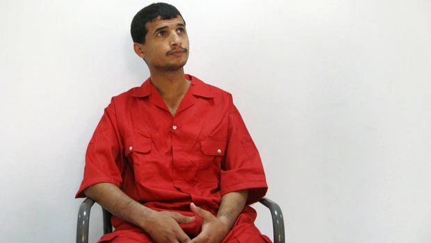 Detained militant in Iraq details World Cup plot