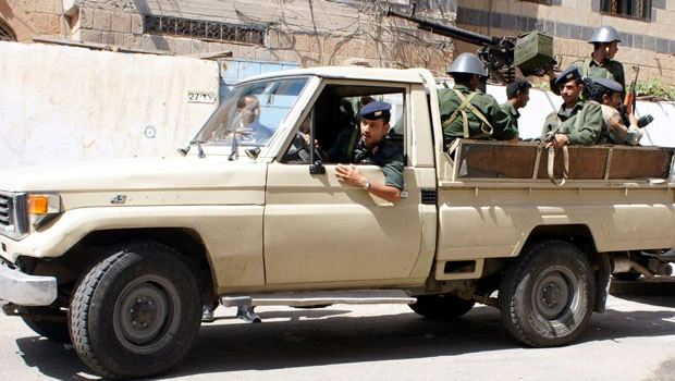 Yemen: kidnapped Chinese oil engineers released