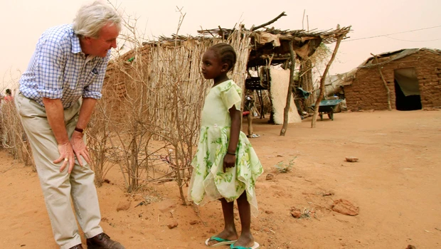 Insecurity could worsen Darfur crisis: UN