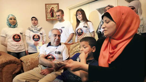 Israeli antics fail to stop Gaza ‘Freedom Flotilla’