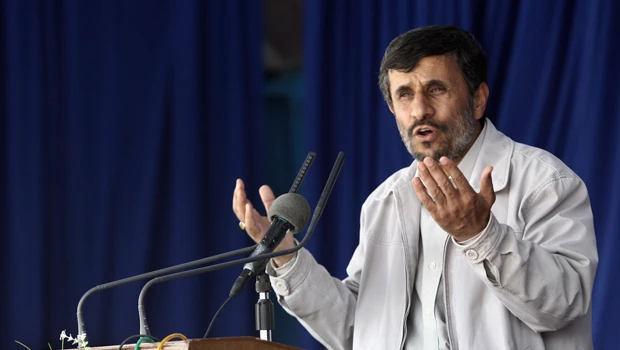 Last chance to resolve N-crisis: Iran