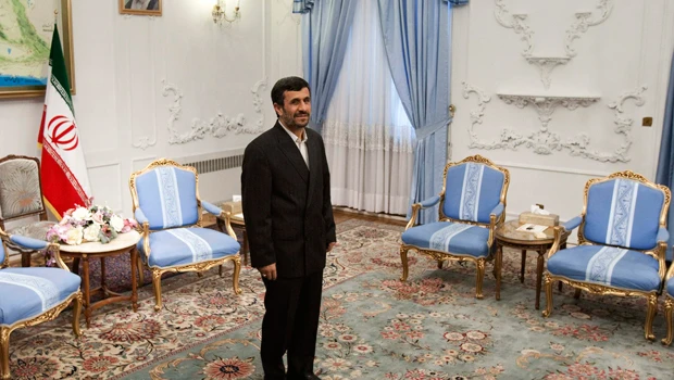 Iran’s nuclear reactor to be ready by August: Russia