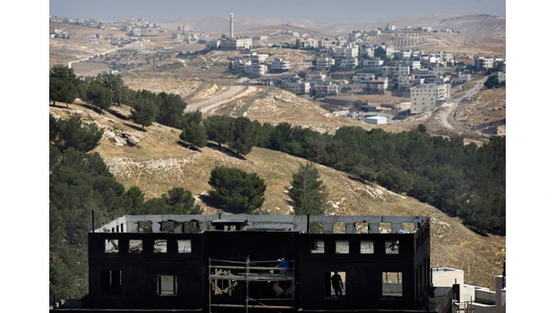 Israelis: No halt to east Jerusalem construction