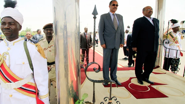 ICC reports Sudan to UN Security Council