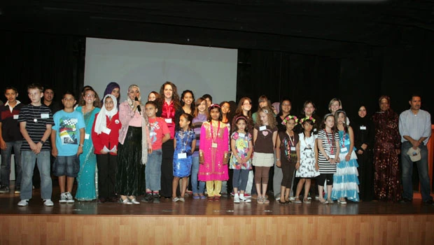 EP students show skills in speech contests