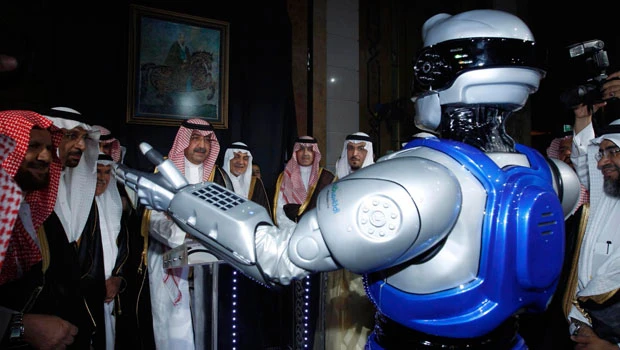 Ibtikar 2010 showcases latest inventions