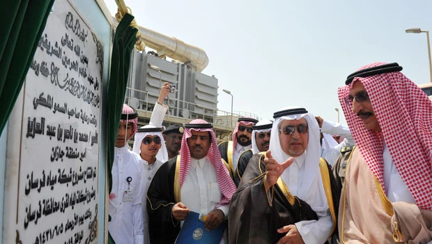 National Geographic to air program on Sultan bin Salman’s space travel