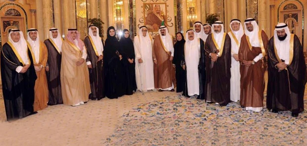 King receives JCCI officials
