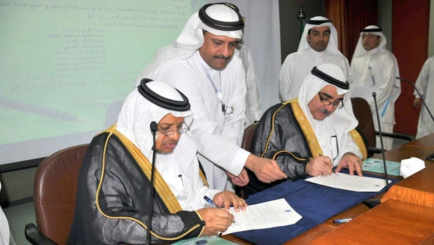 Municipality, Education Department pool resources