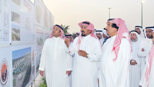 New projects in Yanbu to boost tourism