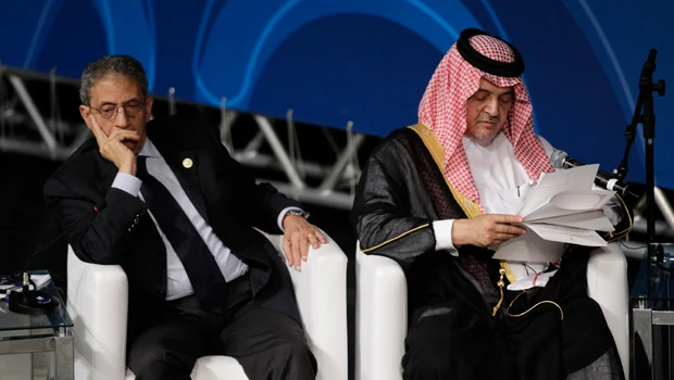 ‘Concerted efforts to counter terror needed’