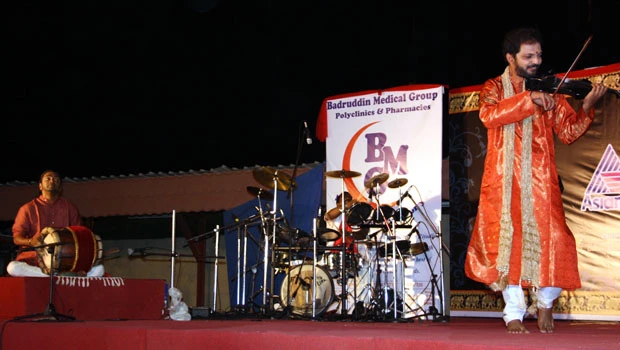 Soorya organizes cultural bonanza