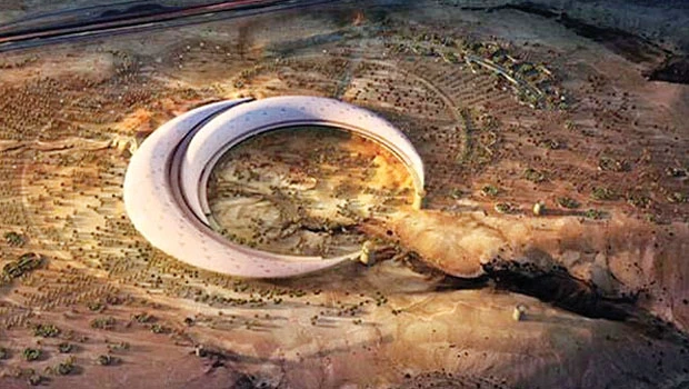 Second phase of Riyadh garden project set to begin in September
