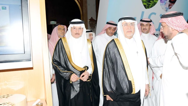 Ibtikar 2010 winners to be announced today
