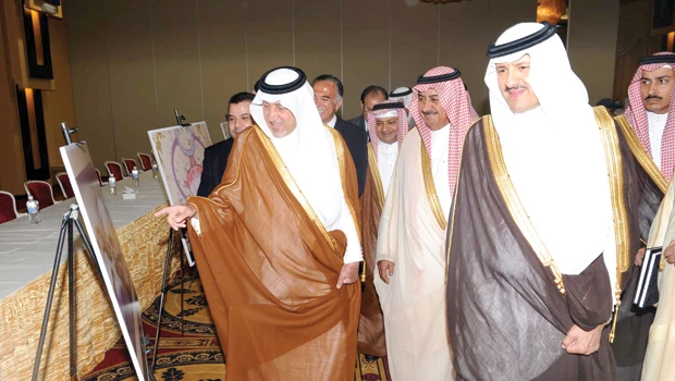 Taif historical region to be developed
