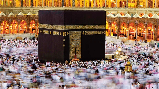 A winning Saudi view