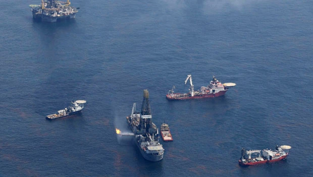 Scientists worry current could carry oil to Keys