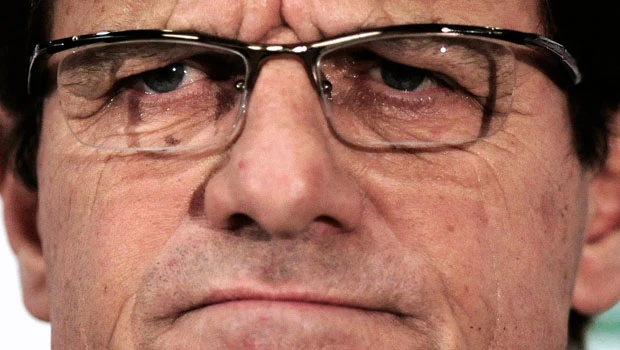 Capello gives outsiders last World Cup chance