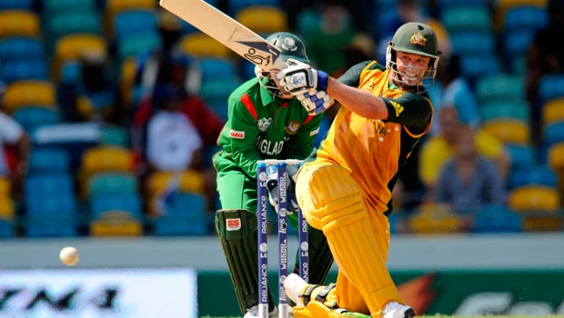 Australia, South Africa qualify for Super Eight in Twento20 World Cup
