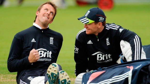 England begins Ashes warm-up by playing Bangladesh