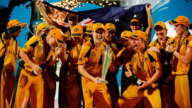 Twenty20 comes of age in Caribbean feast